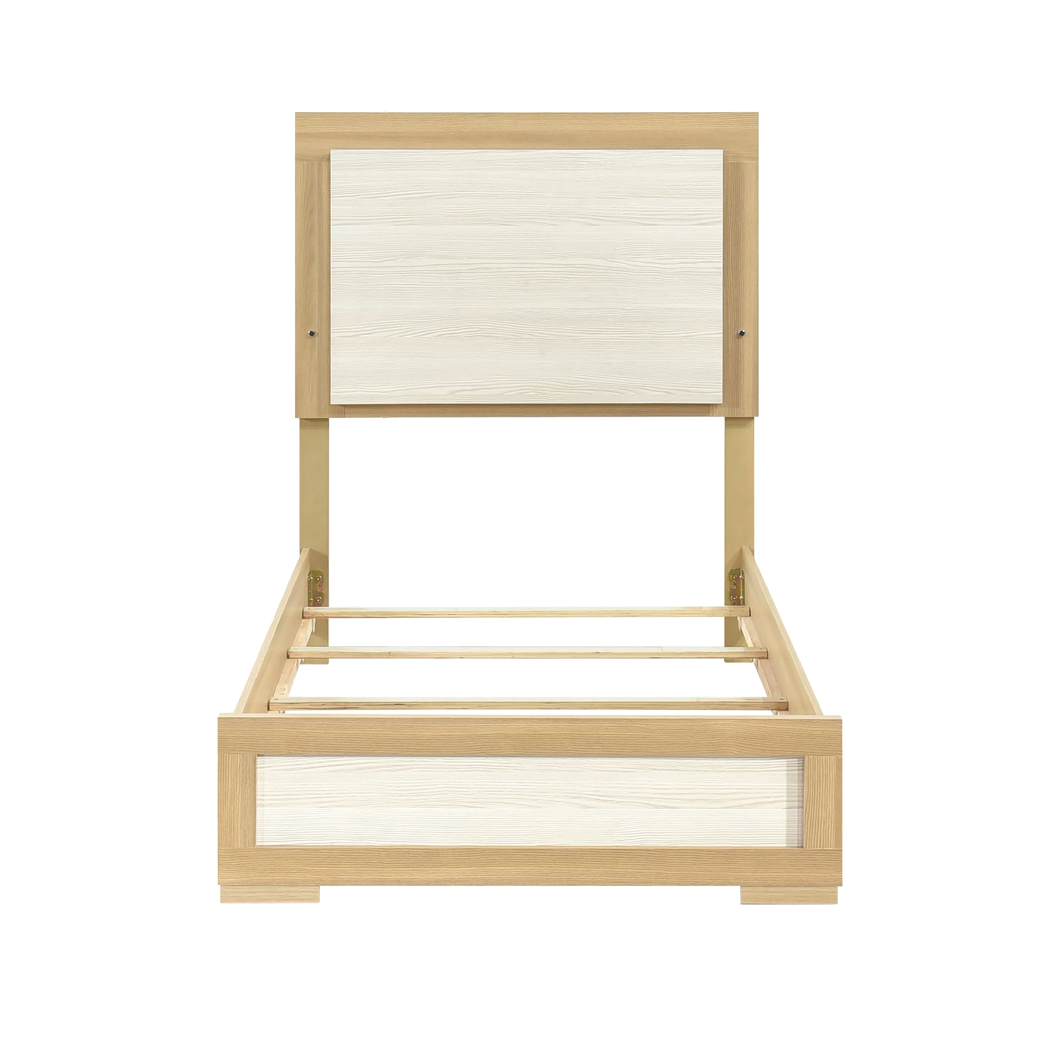 Sterling Twin Bed Set - Image 6
