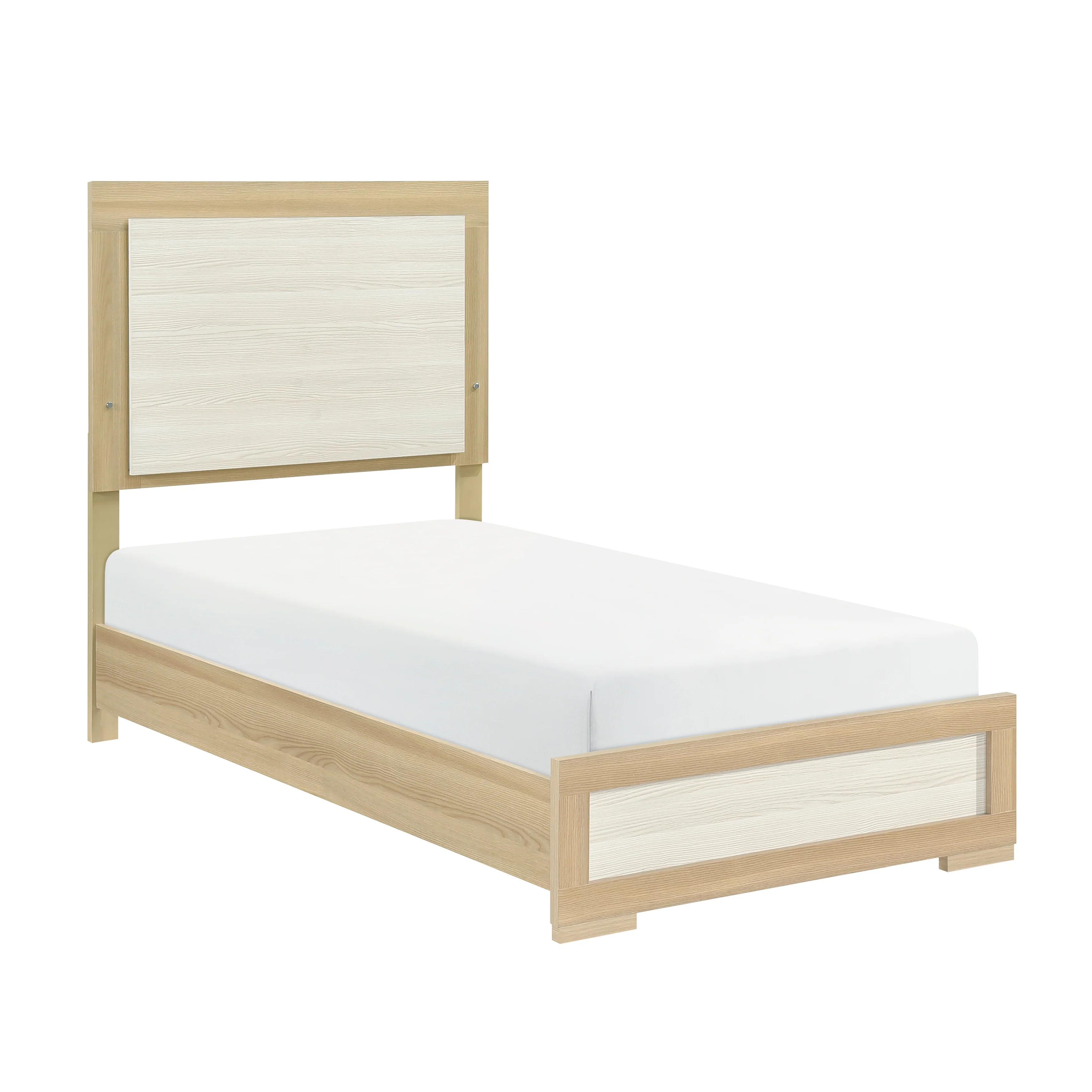 Sterling Twin Bed Set - Image 7