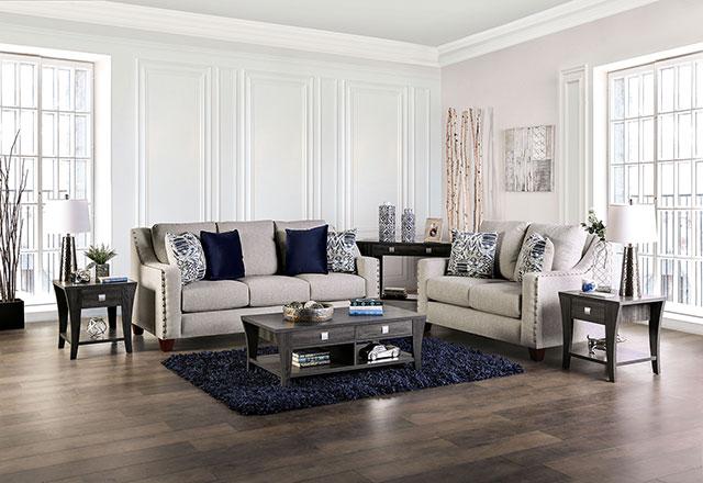 STICKNEY Loveseat - Image 2