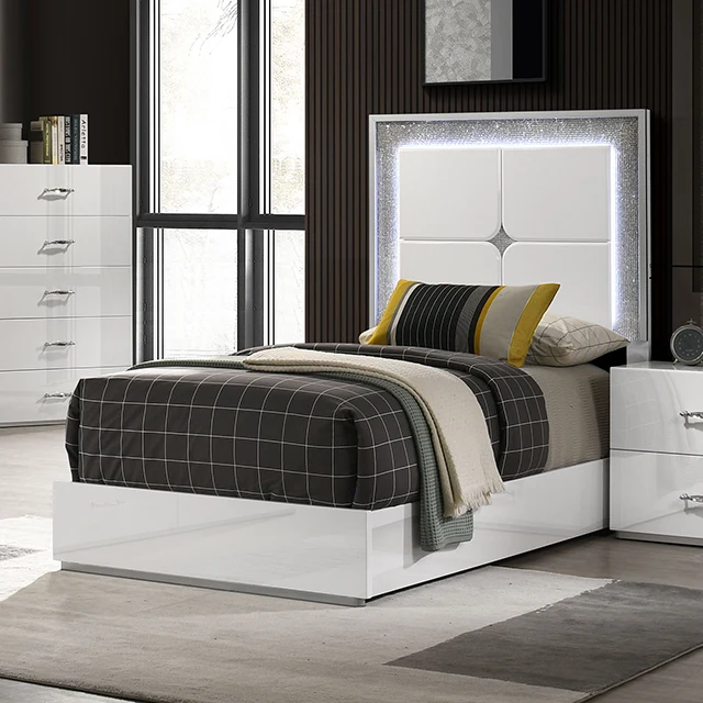 Stoholm Full Bed