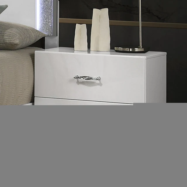 Stoholm Nightstand
