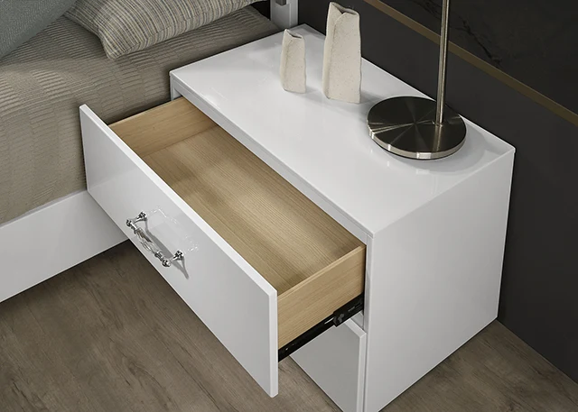 Stoholm Nightstand - Image 3