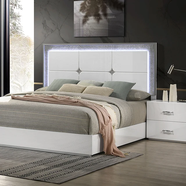Stoholm Queen Bedroom Set - Image 2