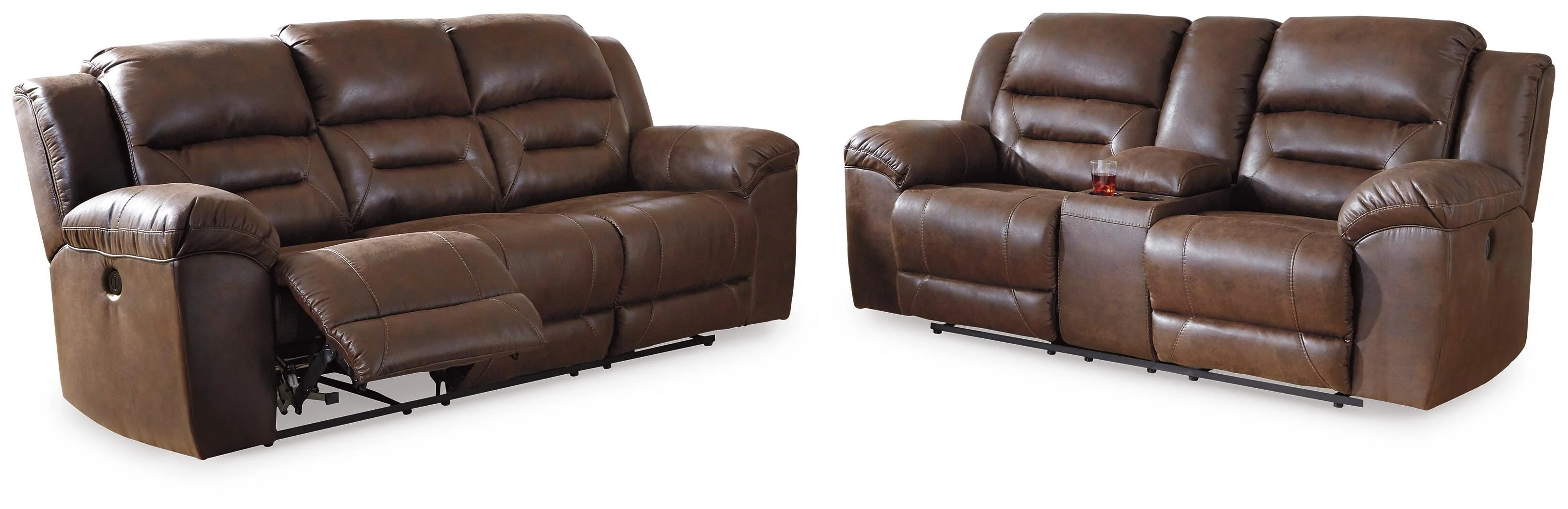 Stoneland Living Room Set - Image 11