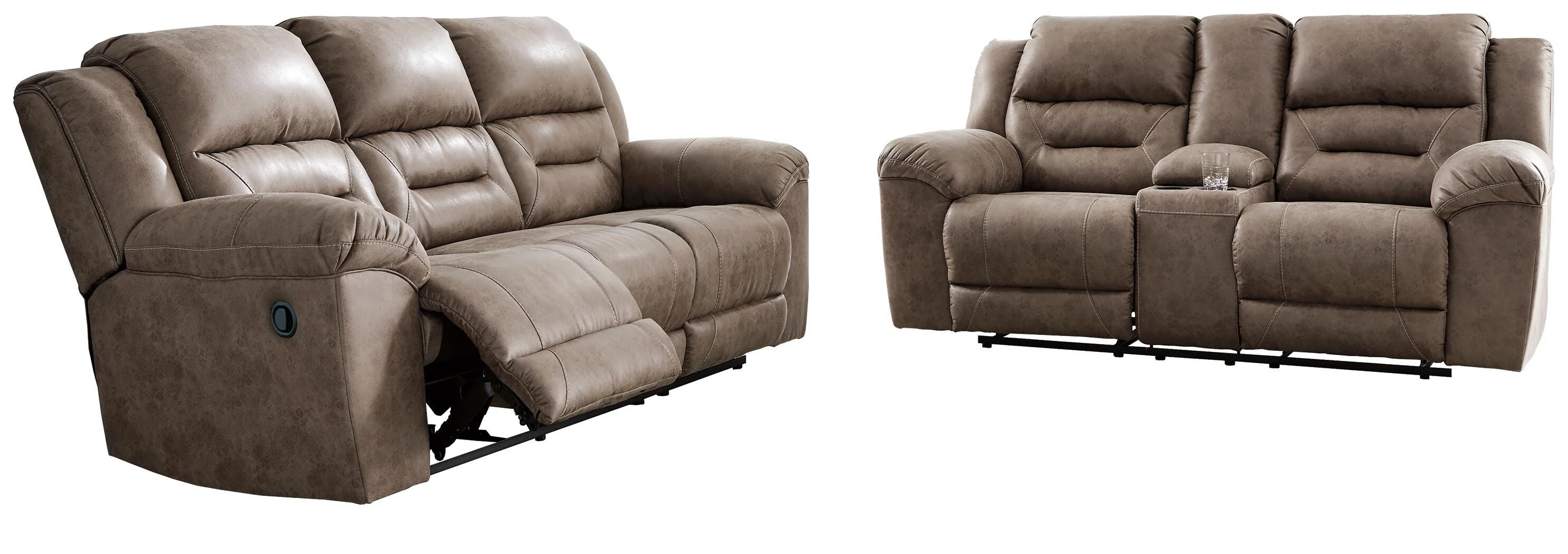 Stoneland Living Room Set - Image 20