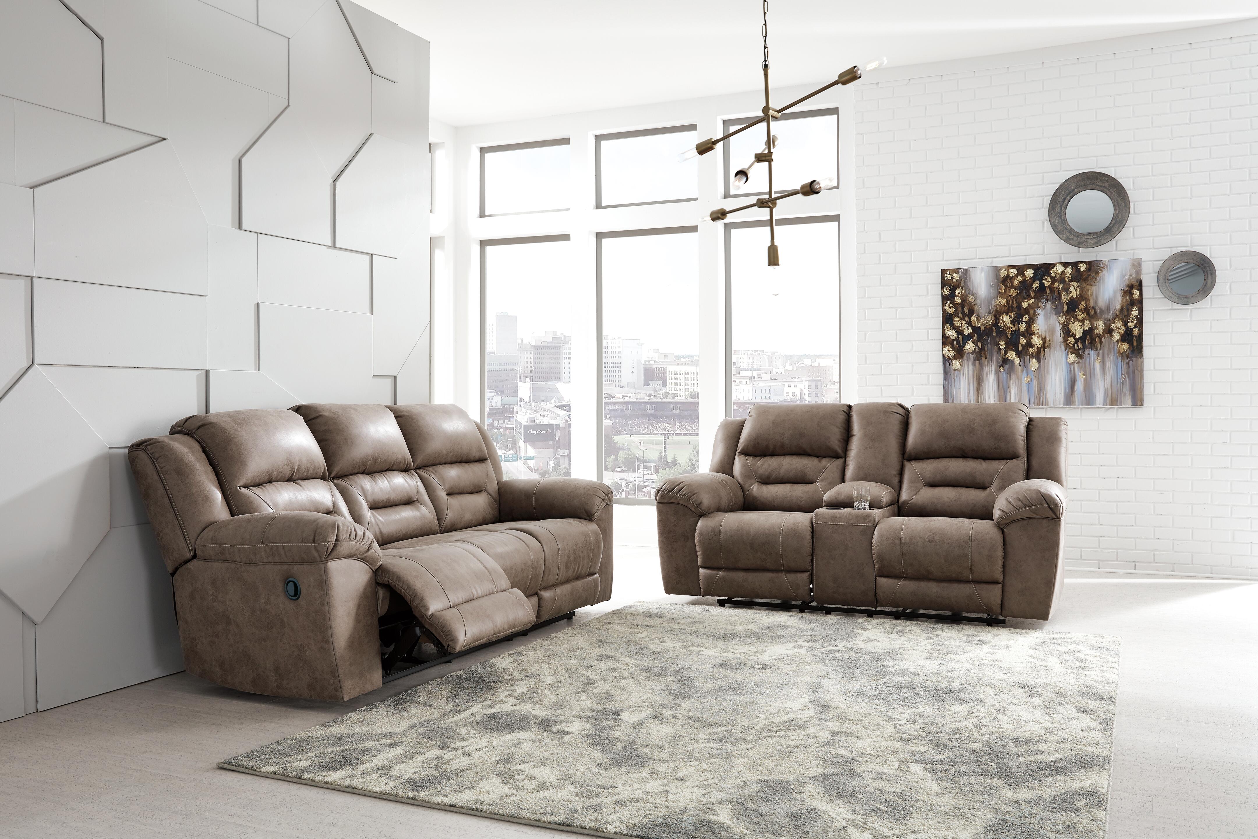 Stoneland Living Room Set - Image 21