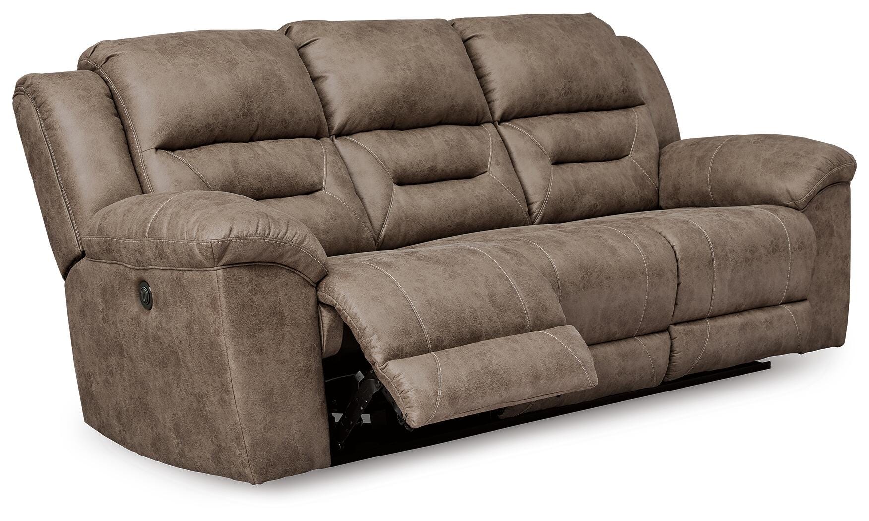 Stoneland Living Room Set - Image 37