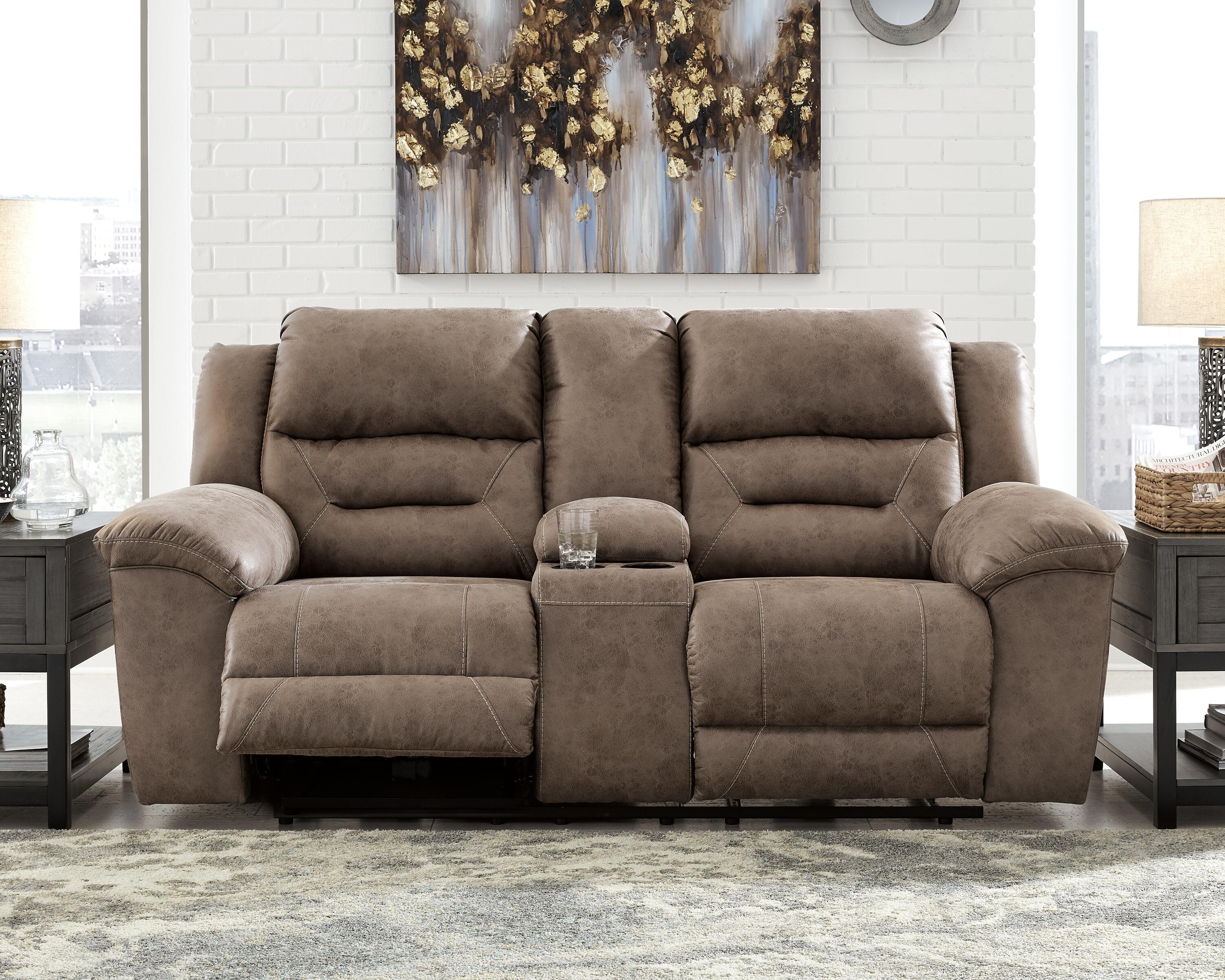 Stoneland Living Room Set - Image 45