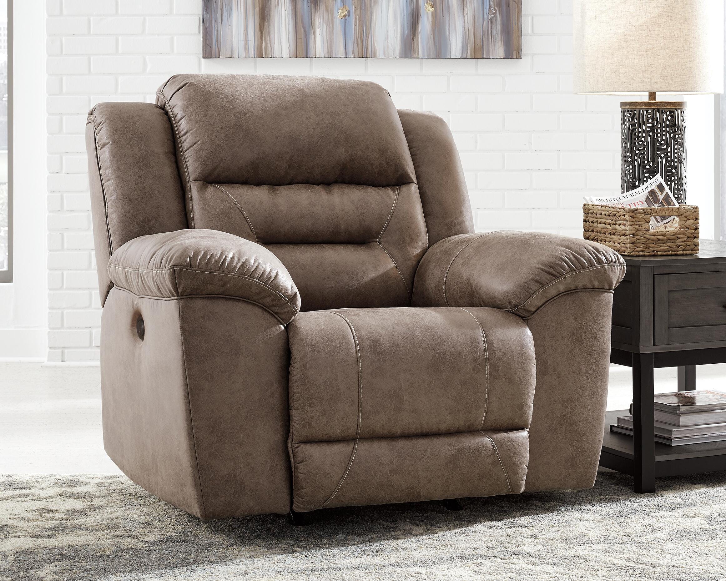 Stoneland Living Room Set - Image 46