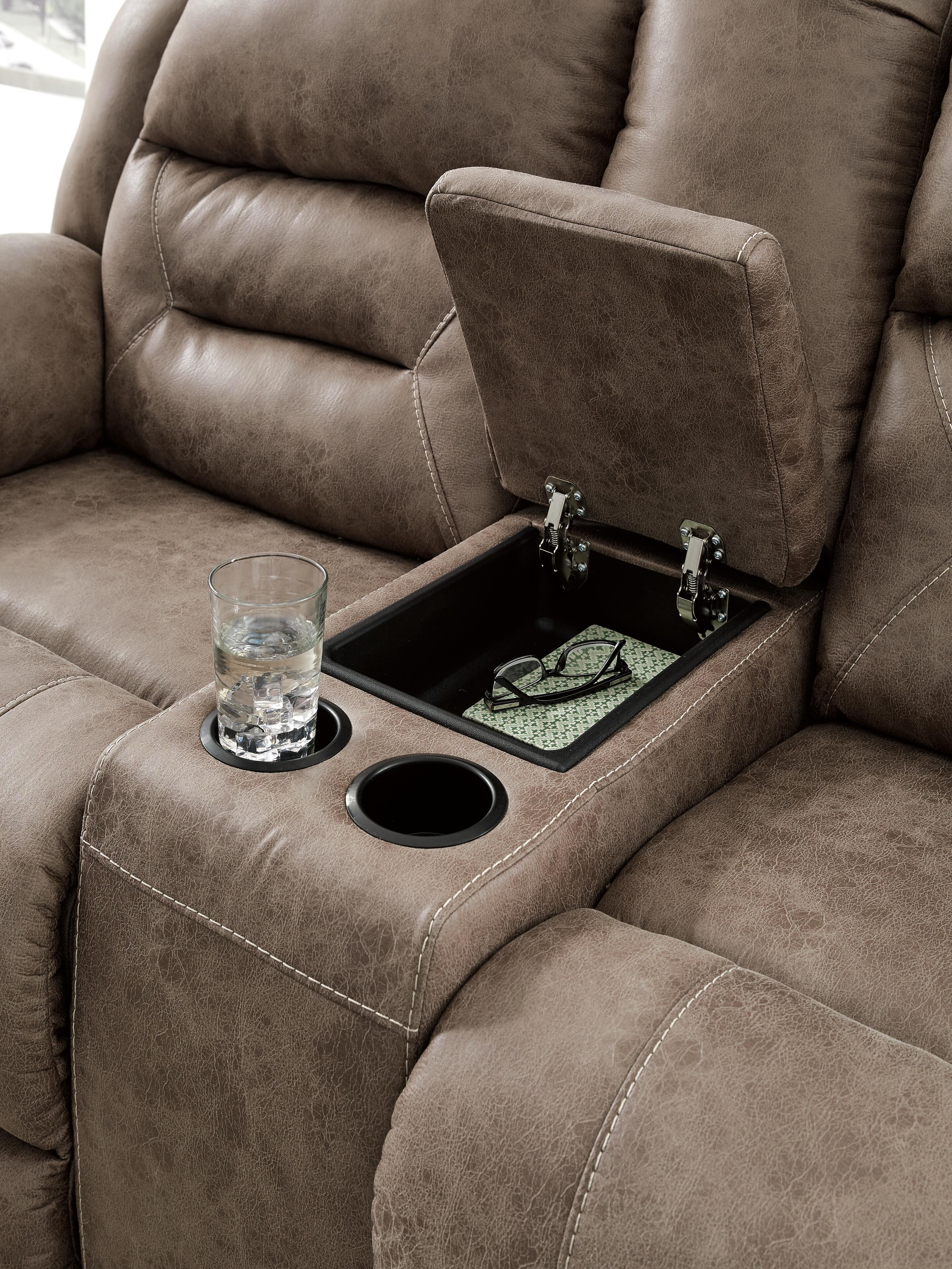 Stoneland Living Room Set - Image 47