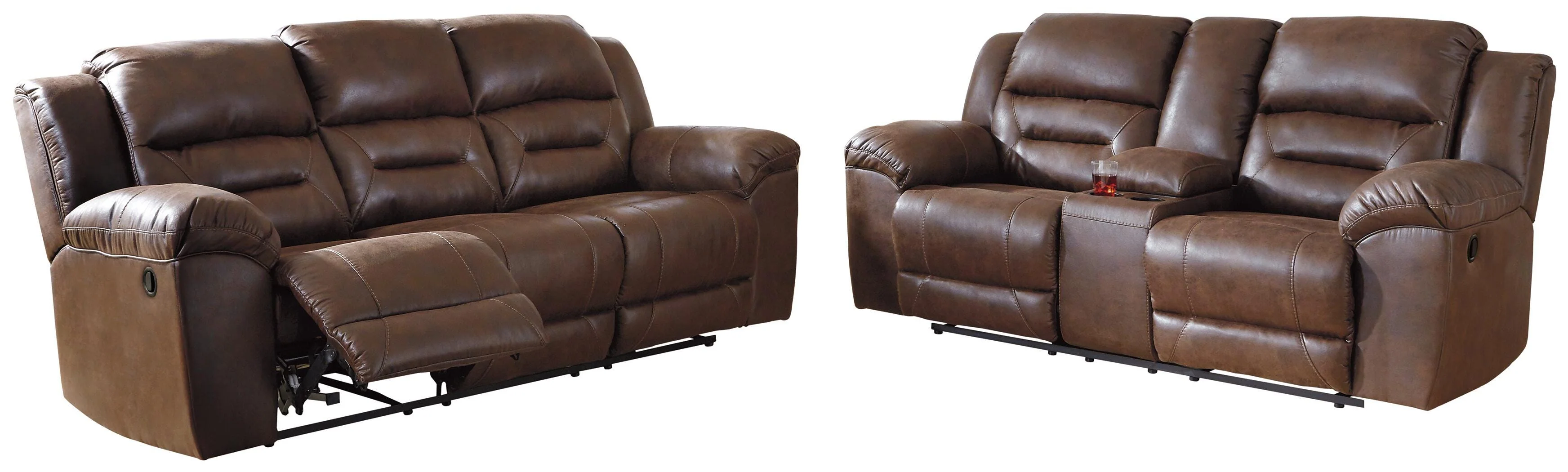 Stoneland Living Room Set - Image 7