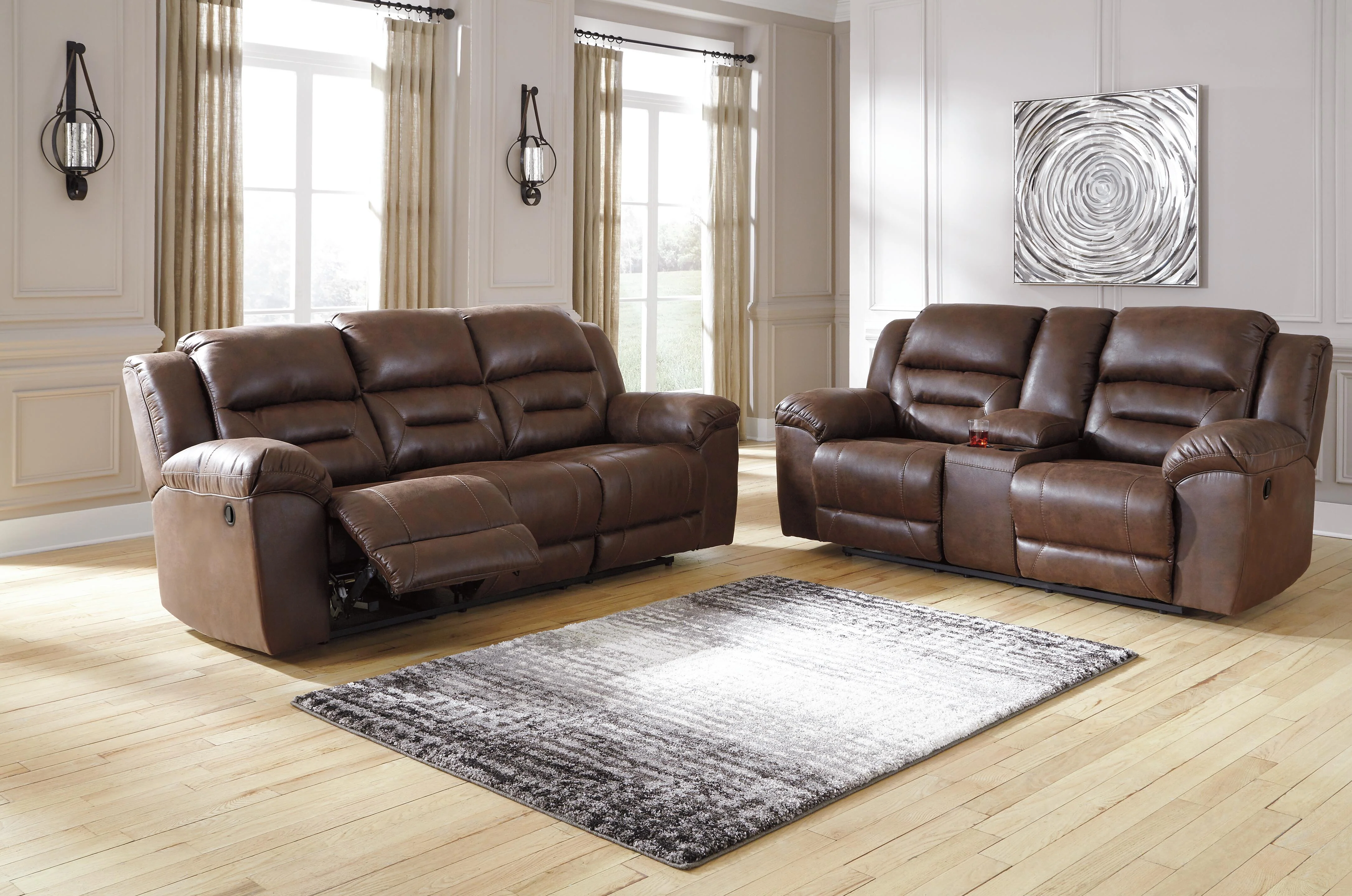 Stoneland Living Room Set - Image 8