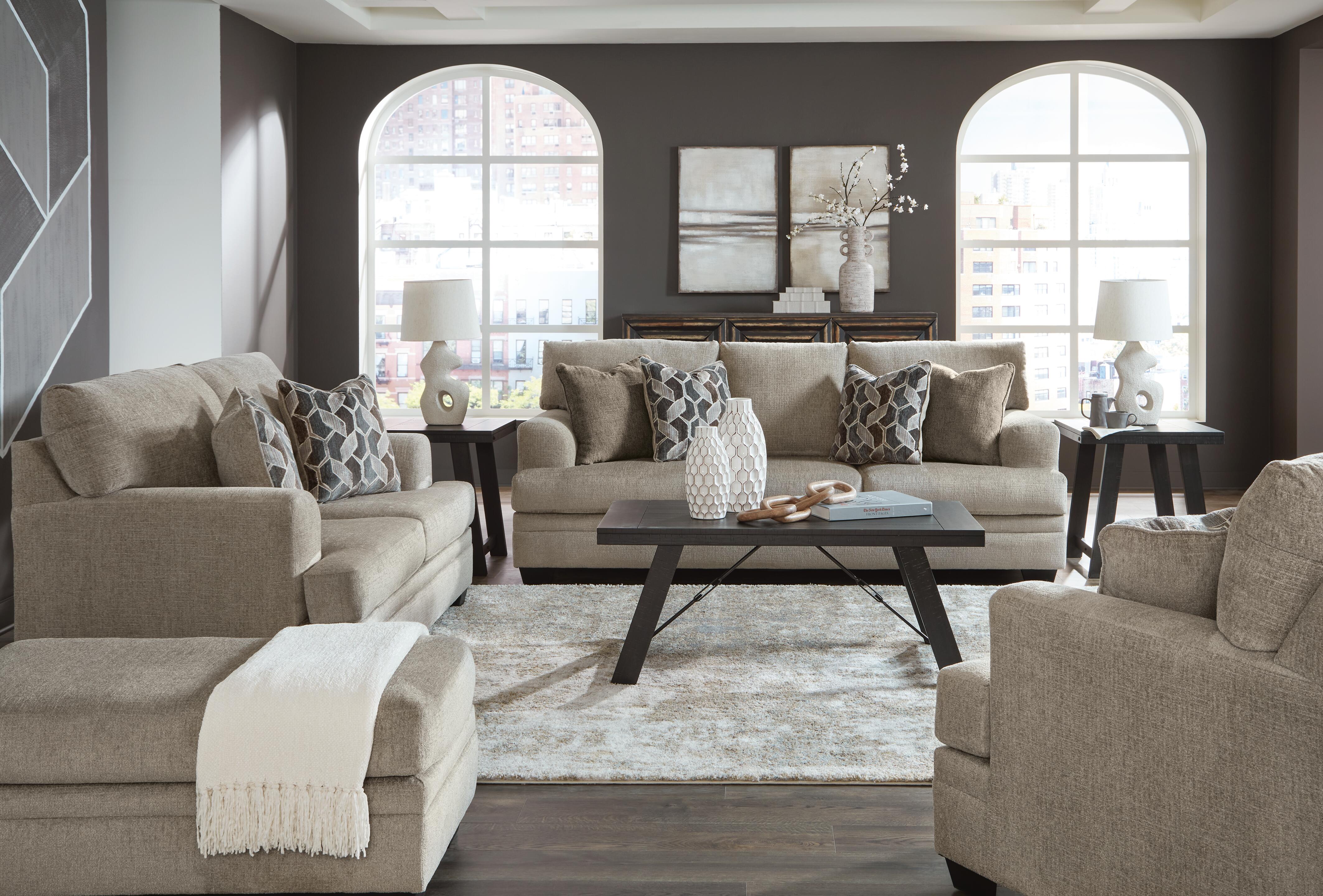 Stonemeade Living Room Set - Image 30