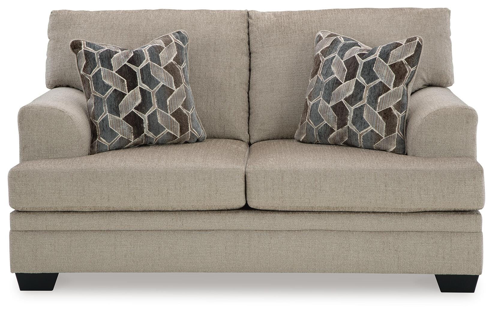 Stonemeade Living Room Set - Image 33