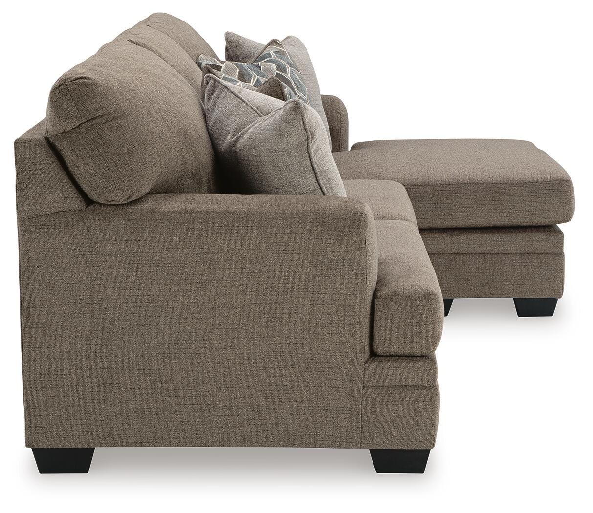 Stonemeade Sofa Chaise - Image 15