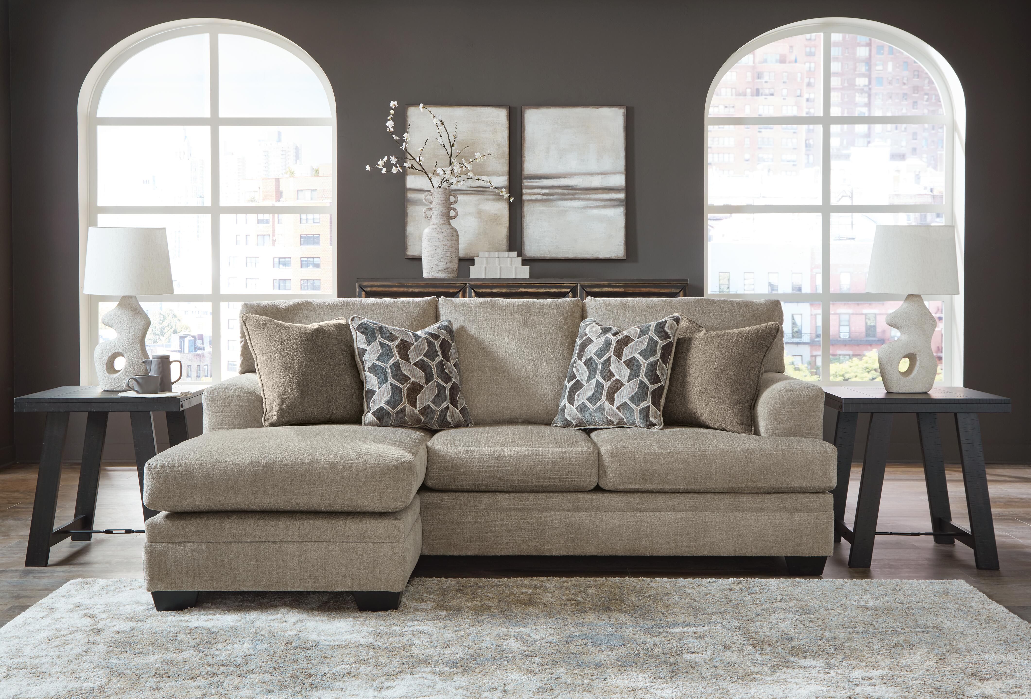 Stonemeade Sofa Chaise - Image 8