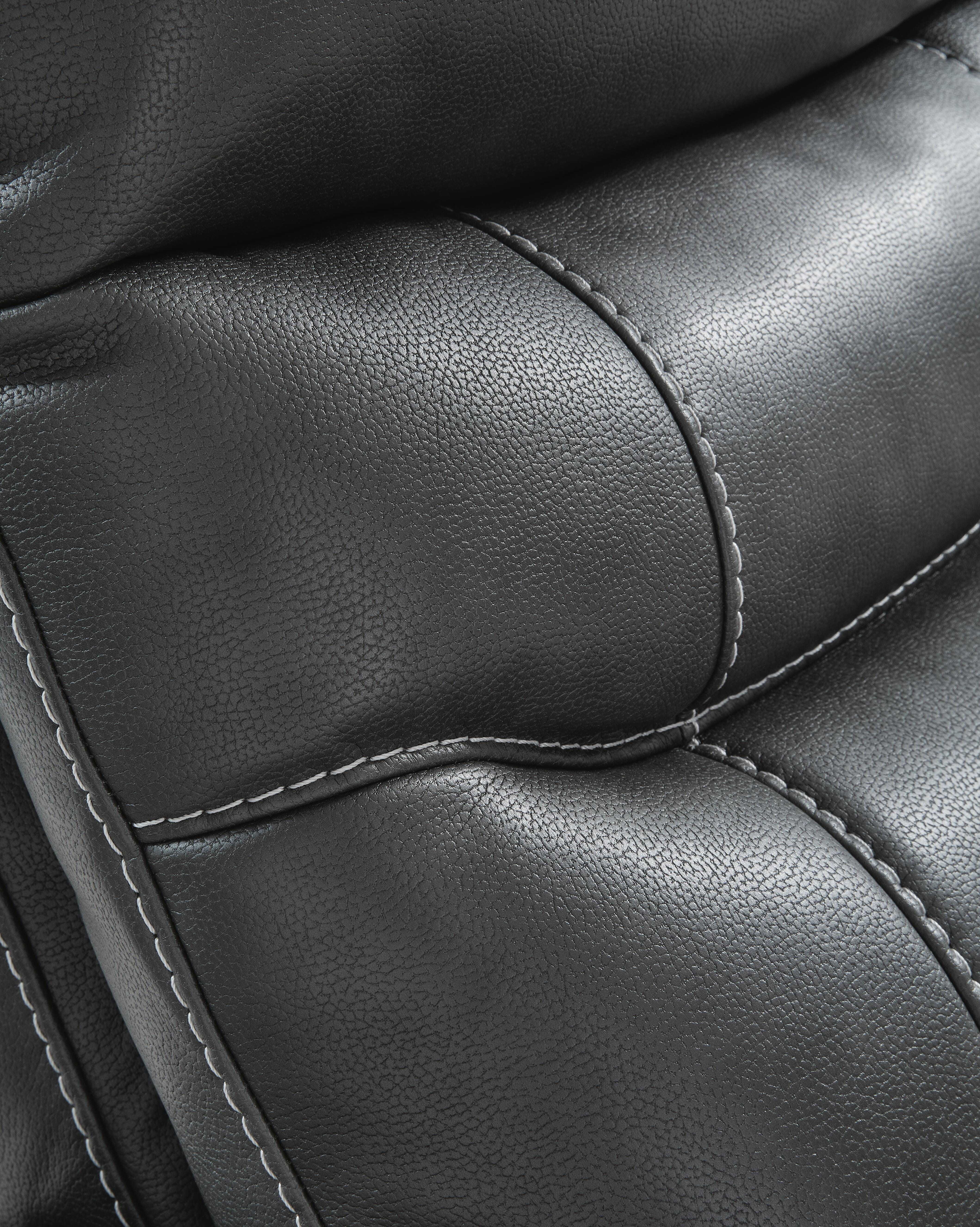 Strawbill Power Lift Recliner - Image 12