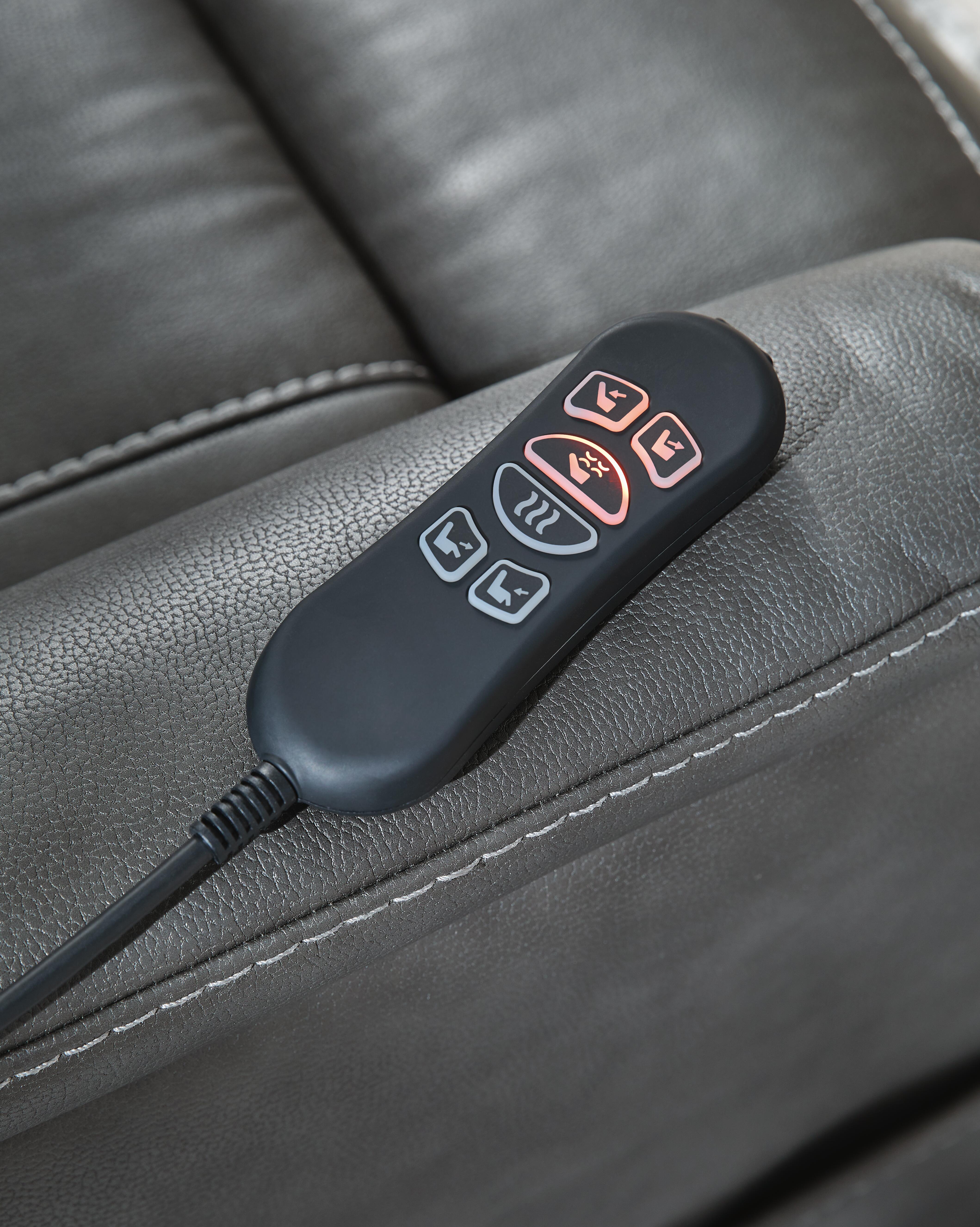Strawbill Power Lift Recliner - Image 13