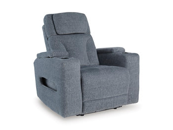 Studio Cave Power Recliner - Image 3