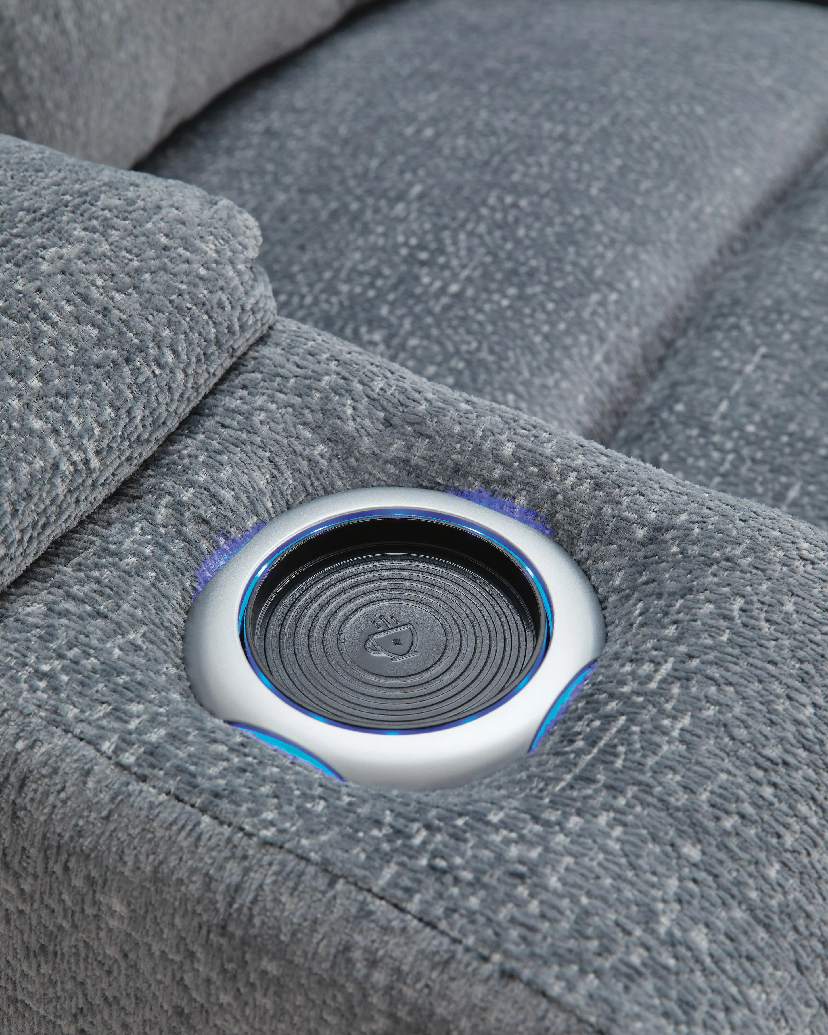 Studio Cave Power Reclining Sofa - Image 12