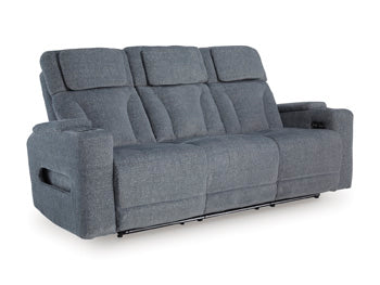 Studio Cave Power Reclining Sofa - Image 3