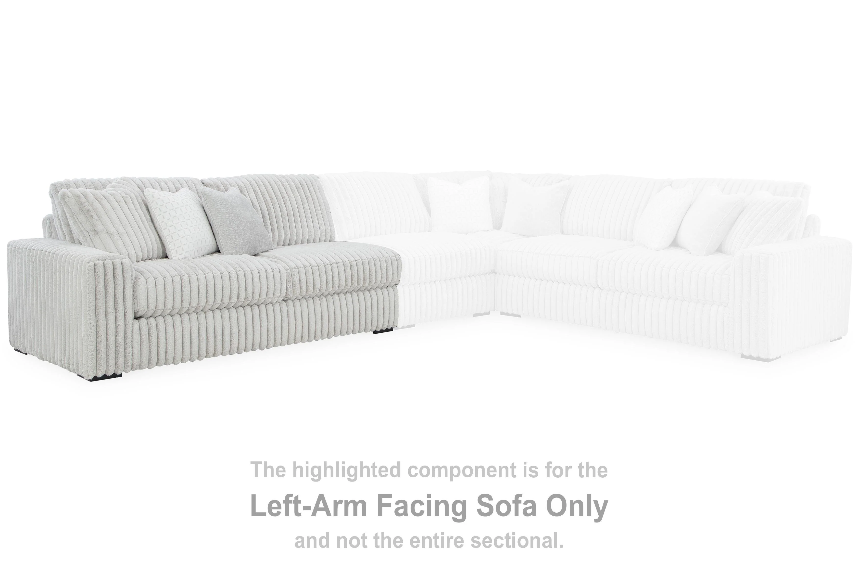 Stupendous Sectional - Image 14