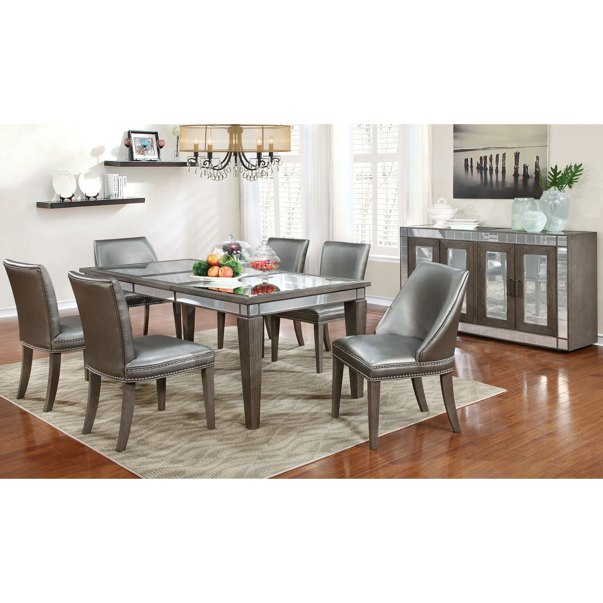 Sturgis Arm Chair (2/Box) - Image 3