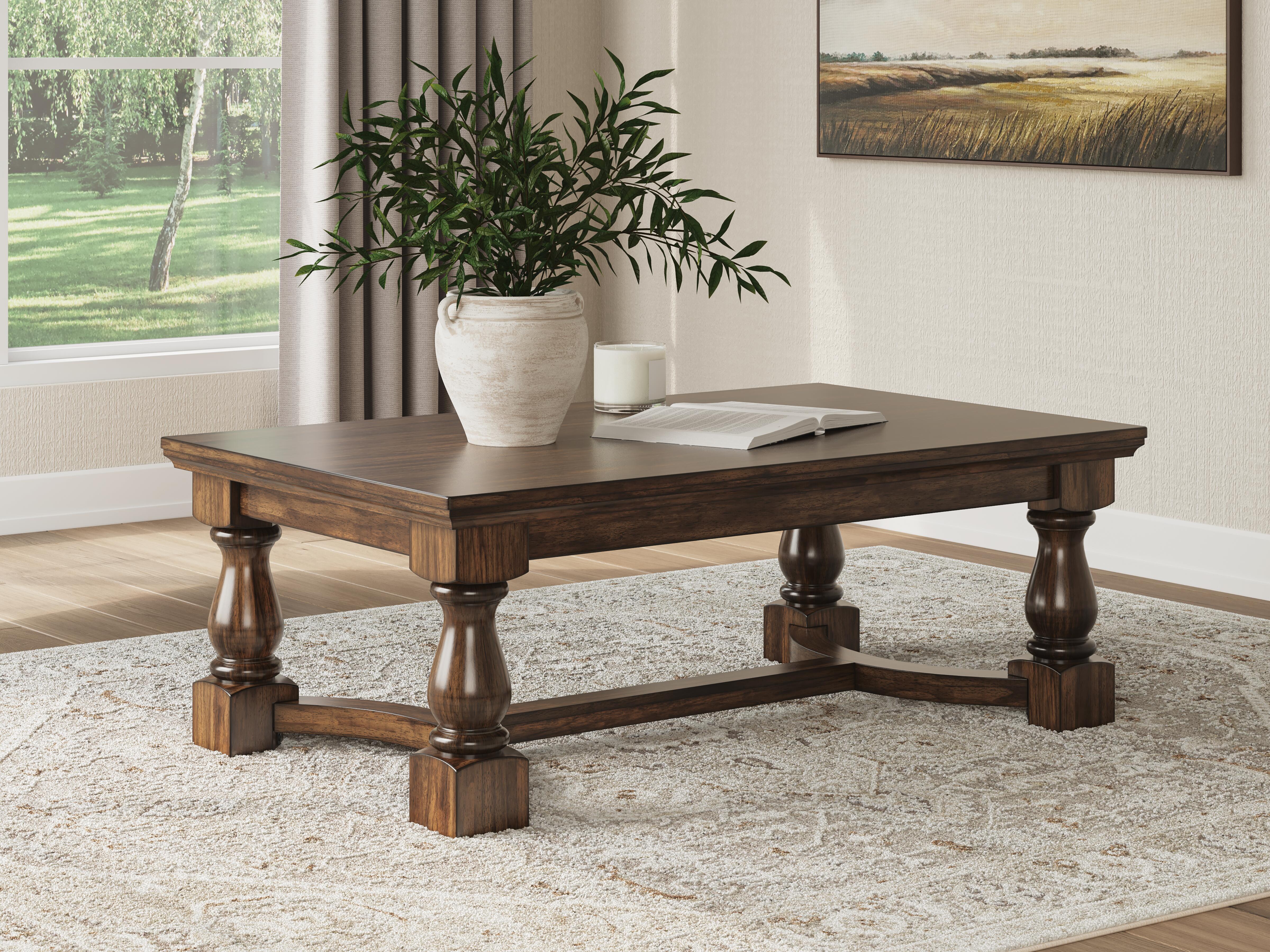Sturlayne Coffee Table - Image 6