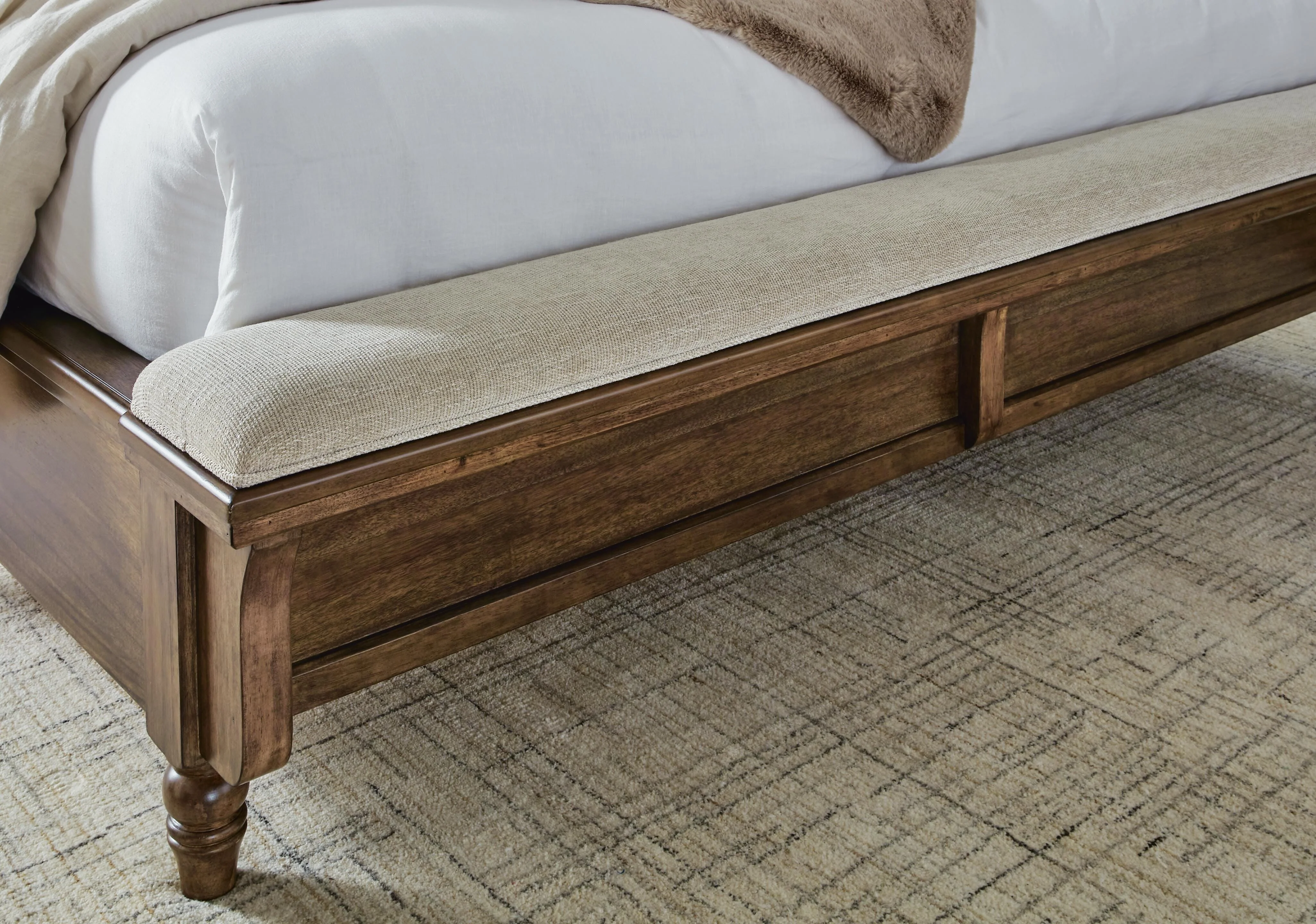 Sturlayne Upholstered Bed - Image 16