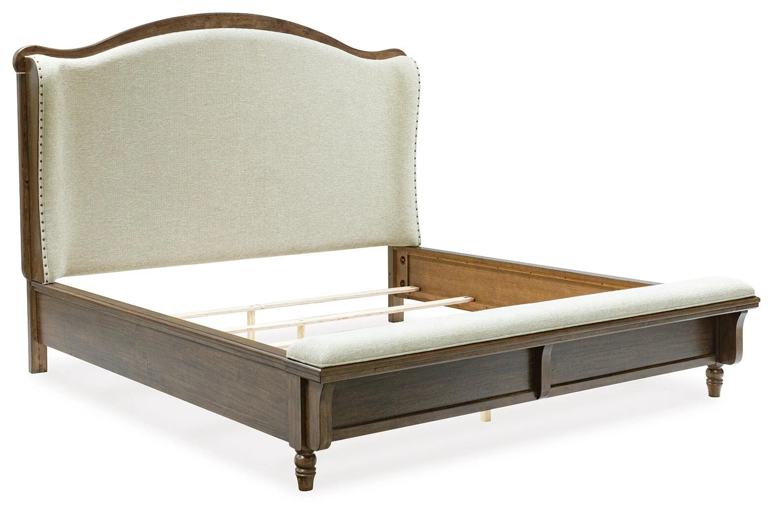 Sturlayne Upholstered Bed - Image 17