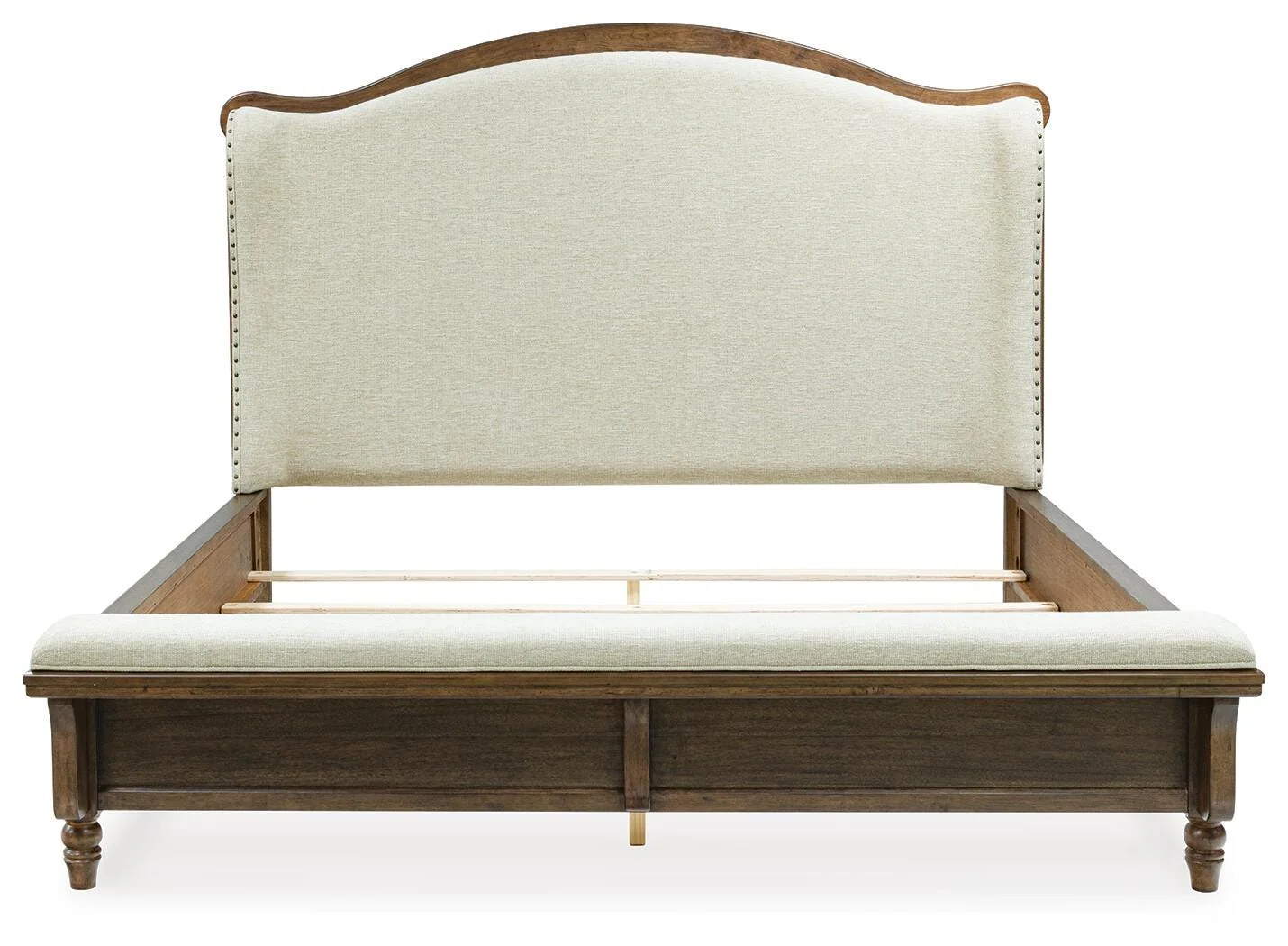 Sturlayne Upholstered Bed - Image 21