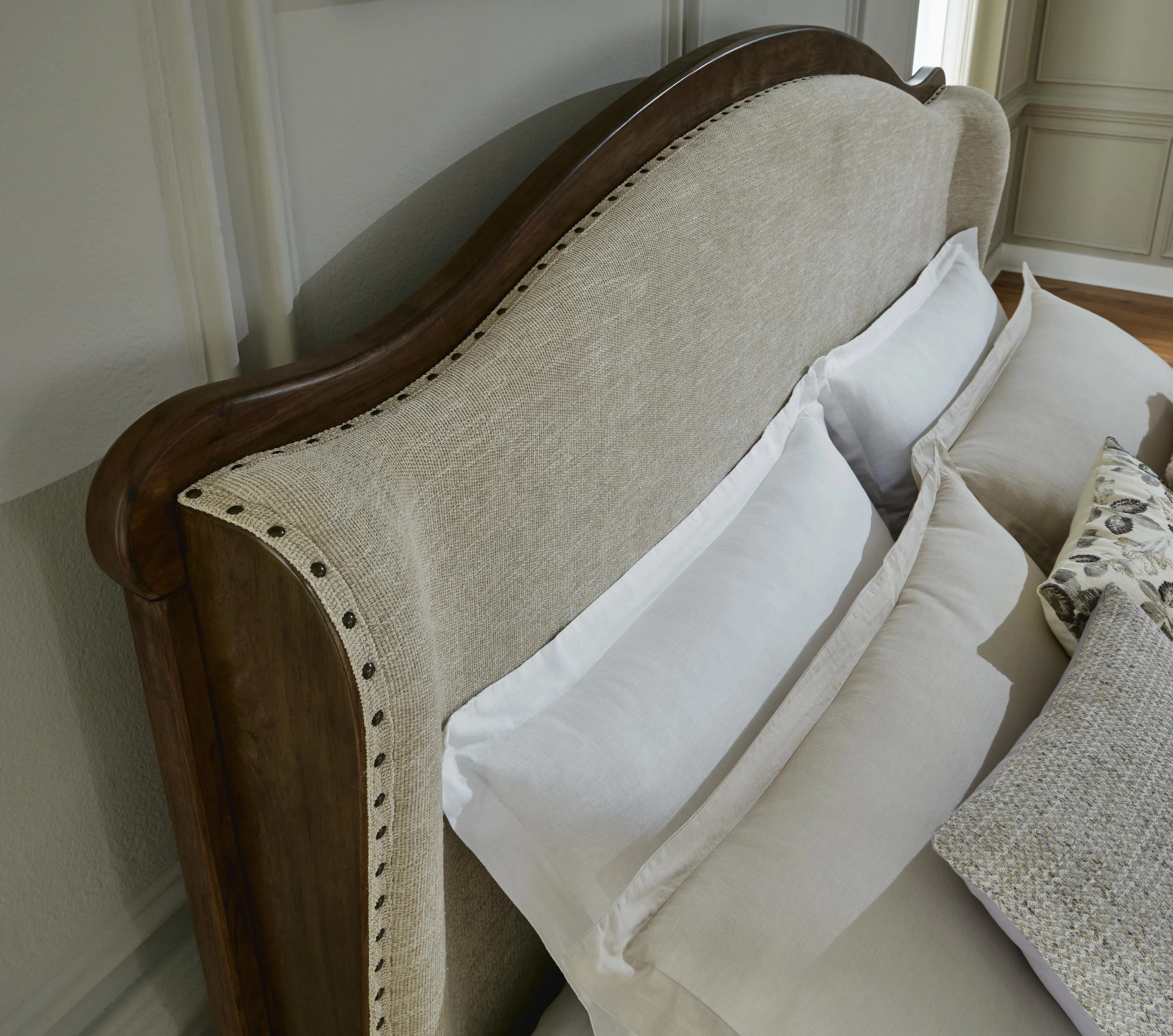 Sturlayne Upholstered Bed - Image 23