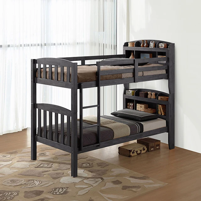 Stutsman Twin/Twin Bunk Bed - Image 2