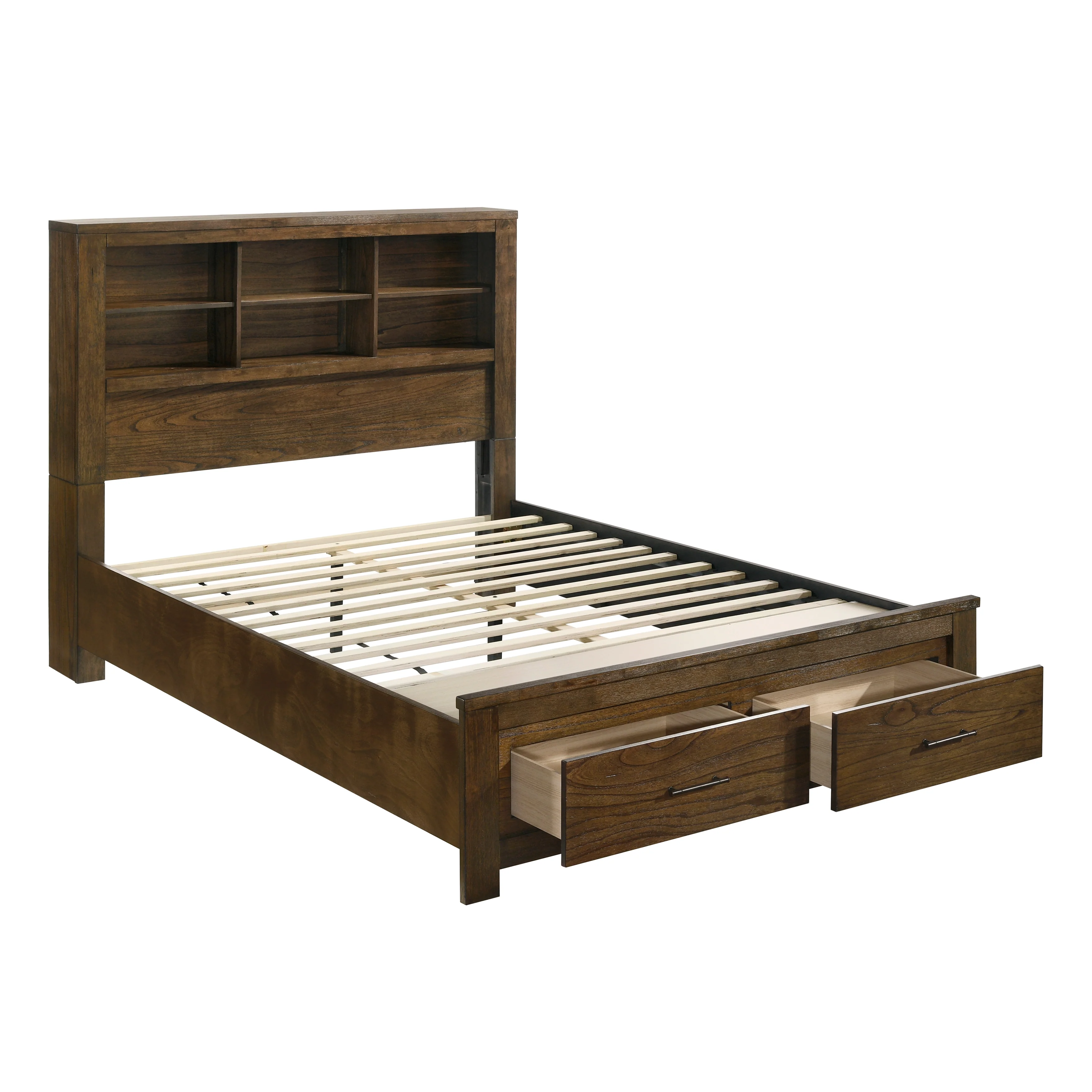 Sullivan 4 & 5 Piece Bed Set - Image 8