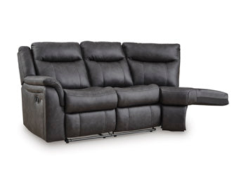 Sultan Meadow Reclining Sectional - Image 12