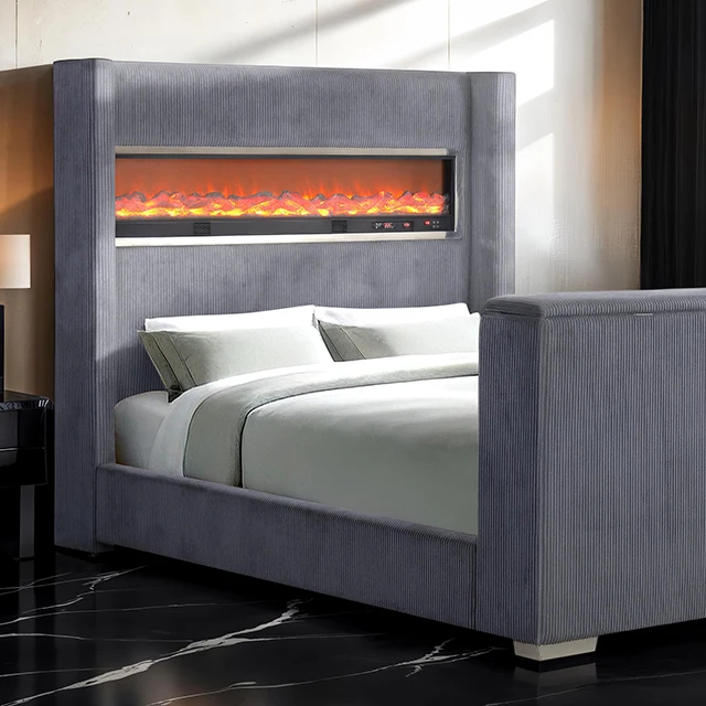Sumter Bed - Image 2