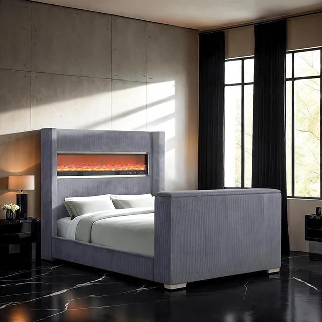 Sumter Bed - Image 5