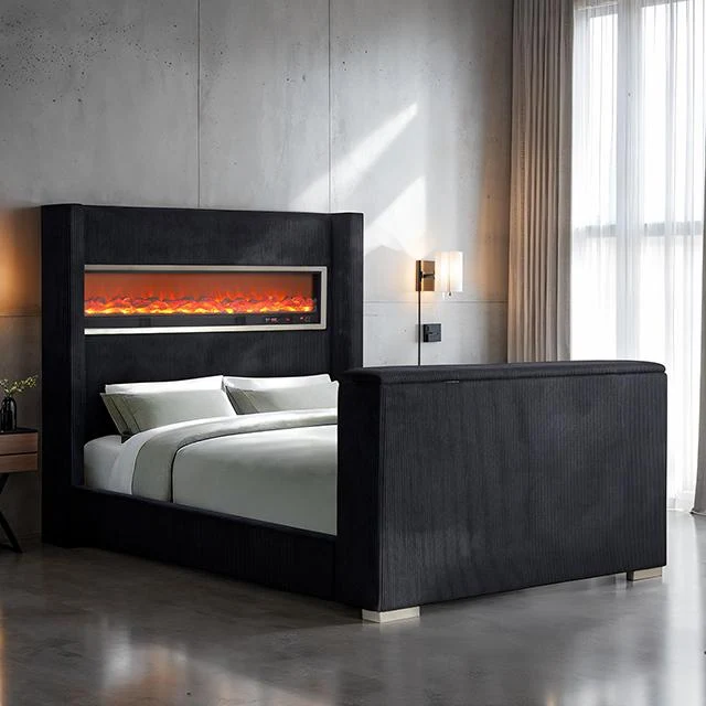 Sumter Bed - Image 7