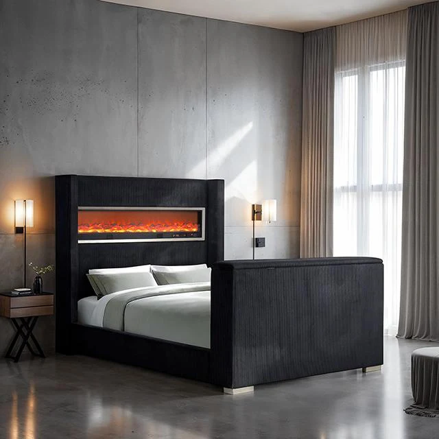 Sumter Bed - Image 8