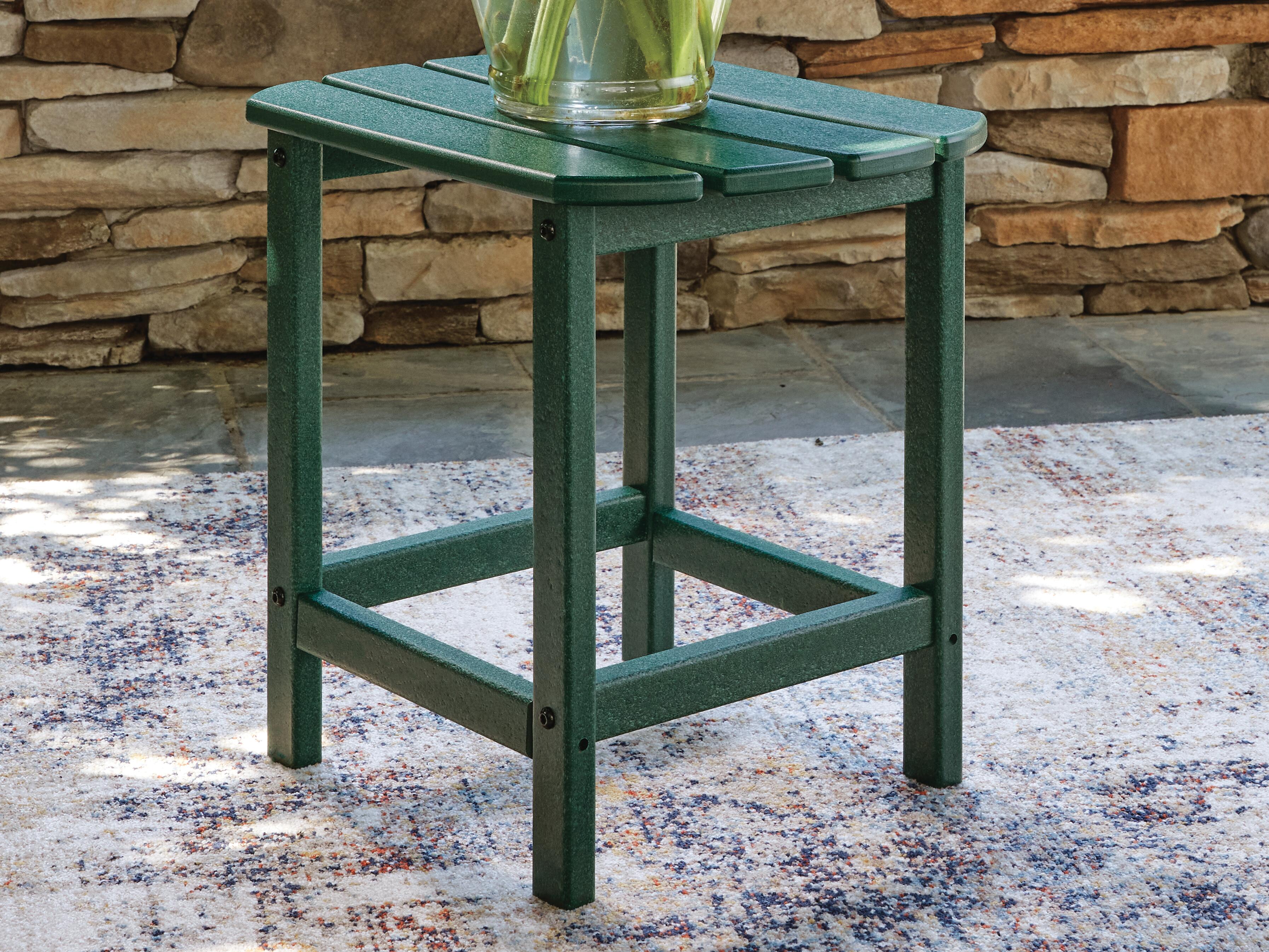 Sundown Shores Outdoor End Table - Image 2