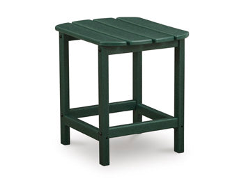 Sundown Shores Outdoor End Table - Image 3