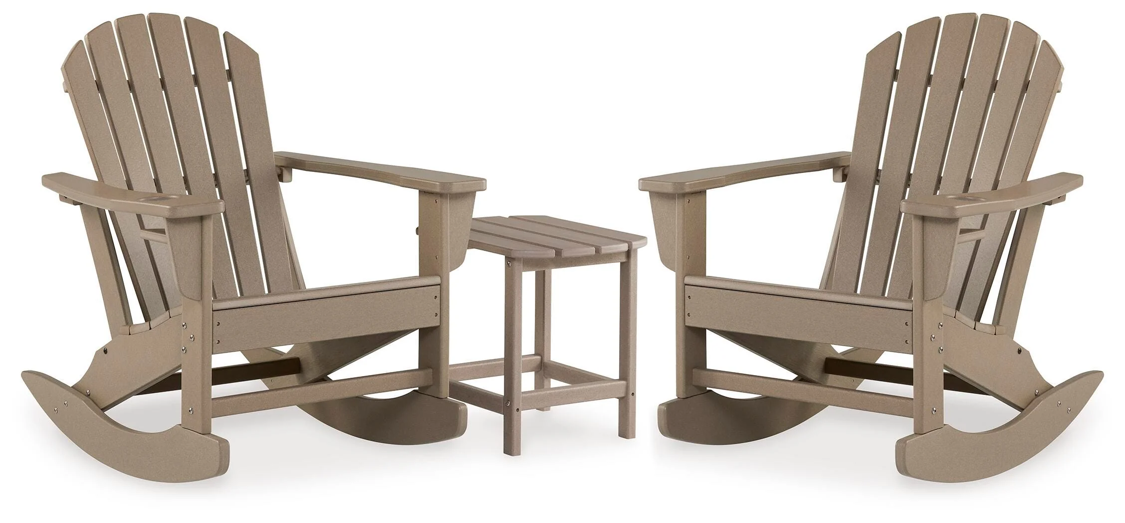 Sundown Treasure Outdoor Seating Set - Image 17
