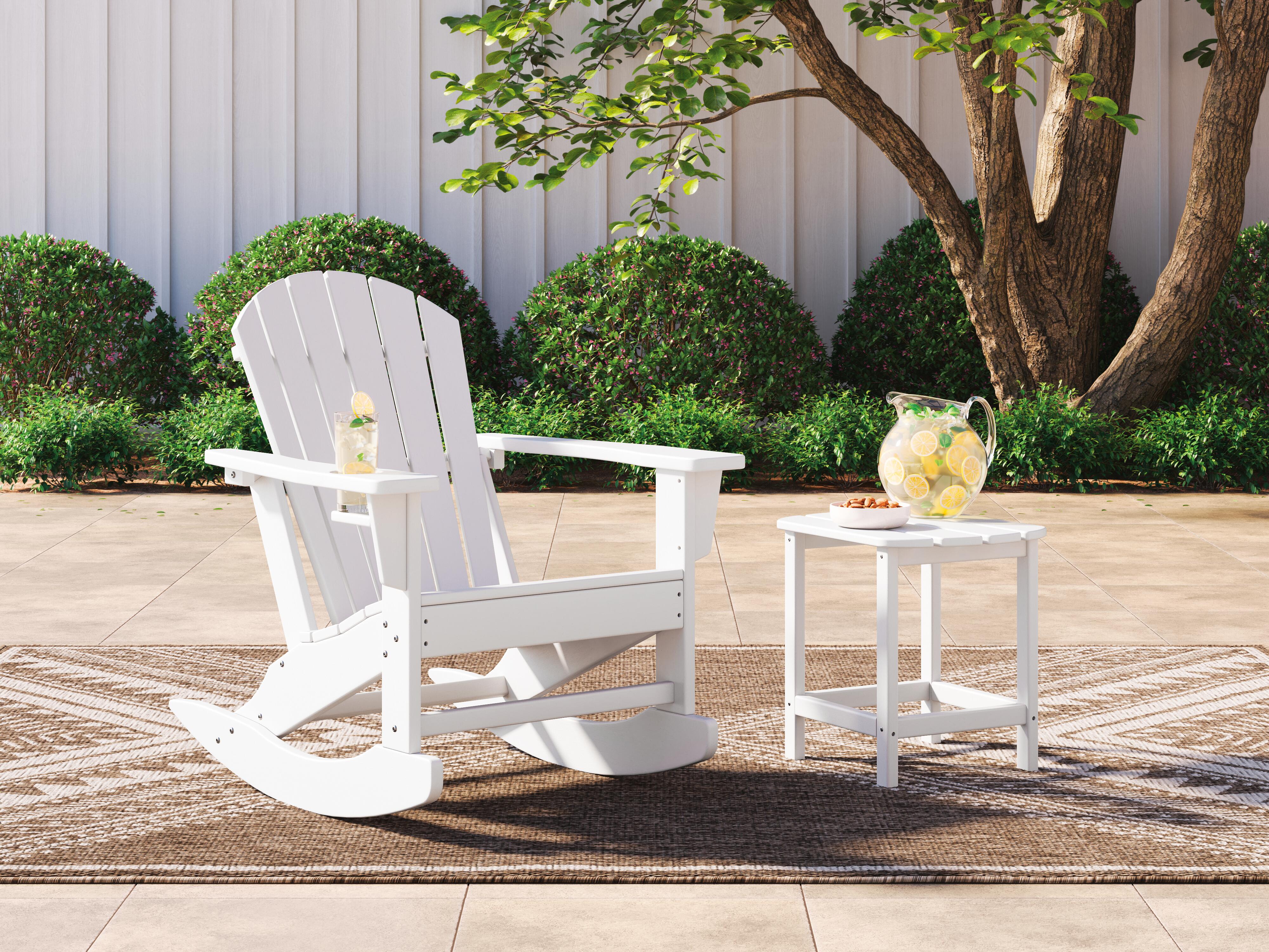 Sundown Treasure Outdoor Seating Set - Image 7