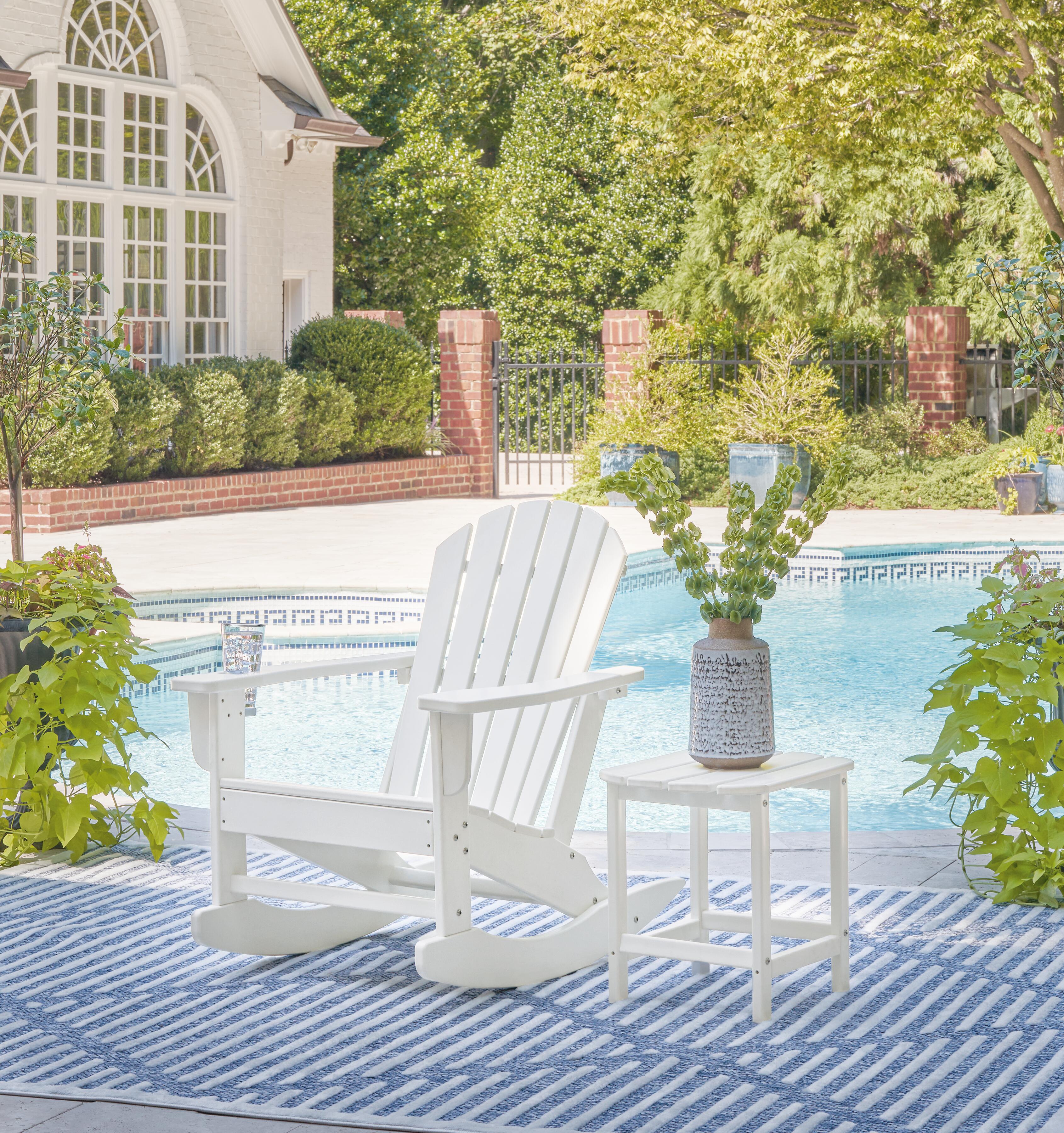 Sundown Treasure Outdoor Seating Set - Image 9