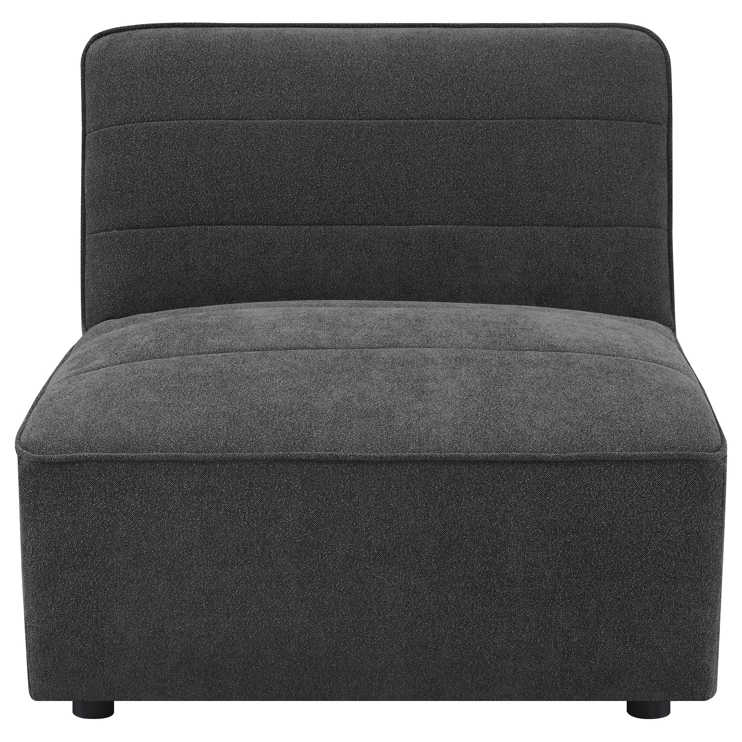 Sunny Armless Chair - Image 16