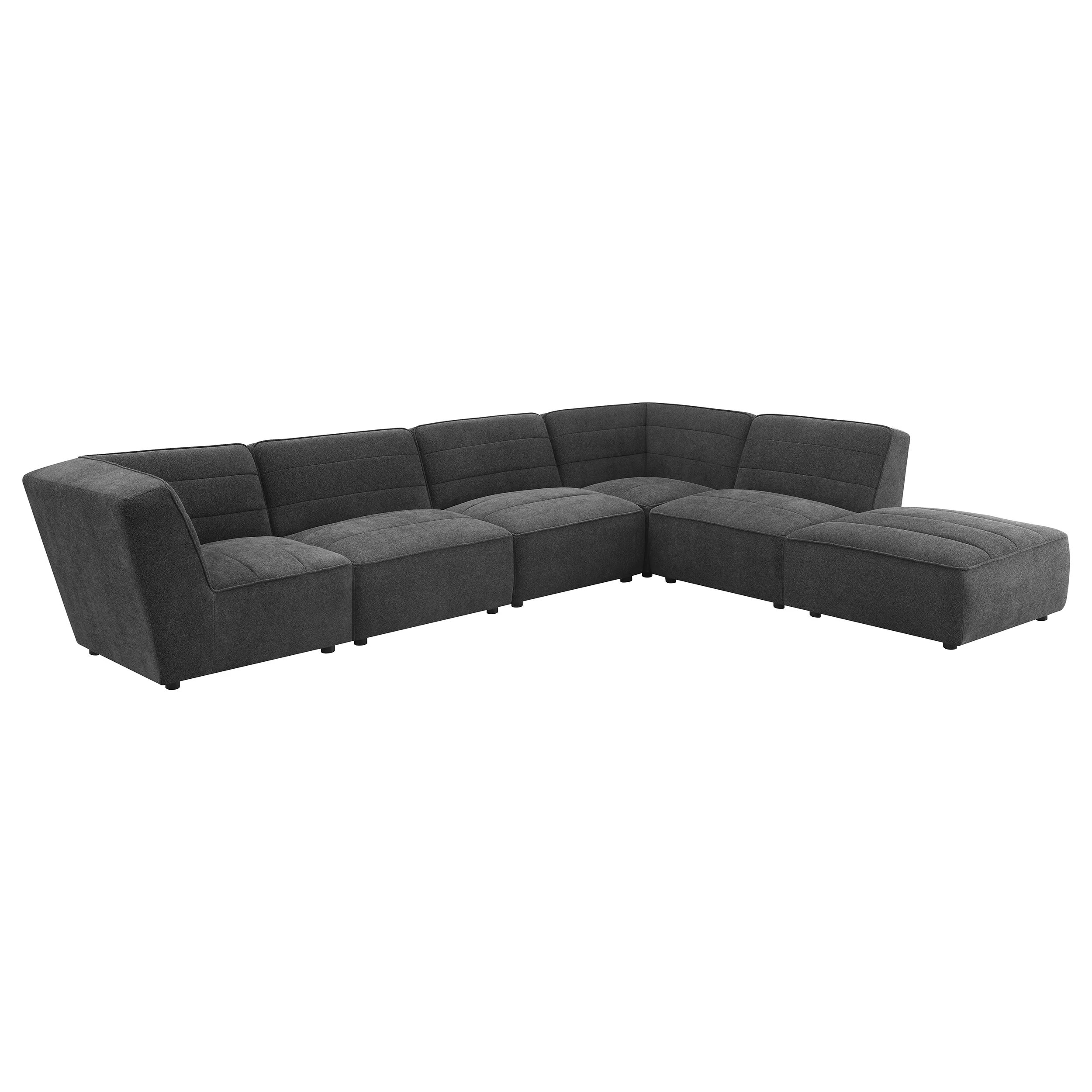 Sunny Ottoman - Image 13