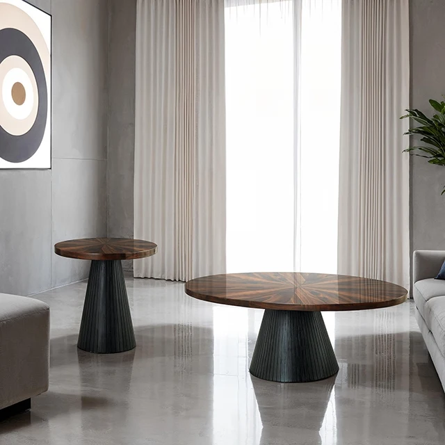 Surdal End Table - Image 2