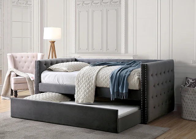 Susanna Daybed w/ Trundle - Image 8