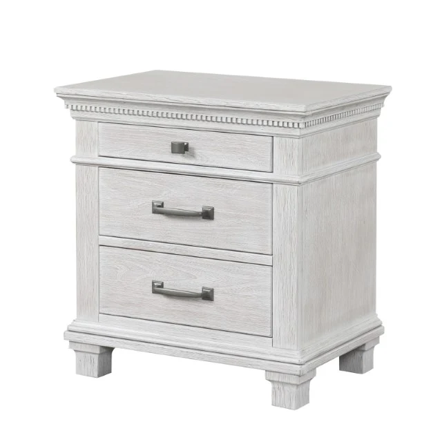 Swanley Nightstand - Image 2