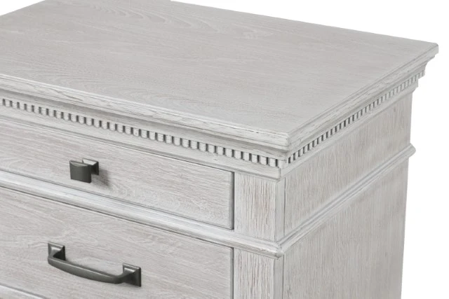 Swanley Nightstand - Image 4